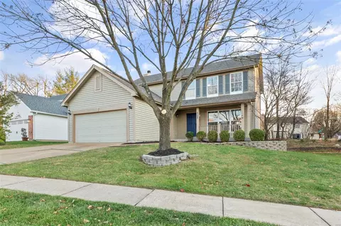 16325 Sailor Cove Ct, Grover, MO 63040