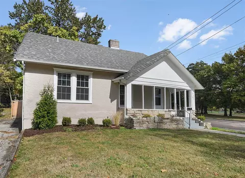 7401 Canton Ave, Saint Louis, MO 63130