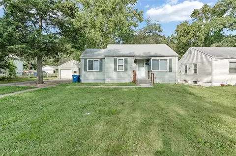 265 S Harvey Ave, Saint Louis, MO 63135