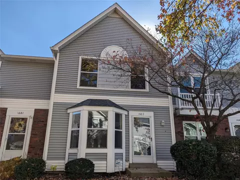 1683 Florine Blvd #B, Saint Charles, MO 63303