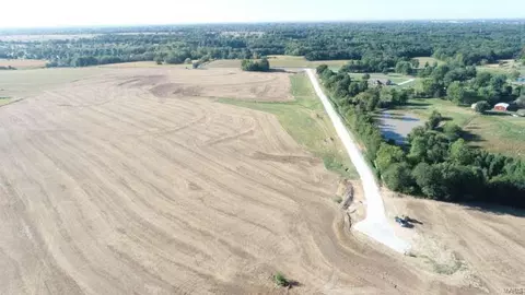 0 5 Acres-22 Palo Pinto Dr #LOT 6, O'fallon, MO 63366