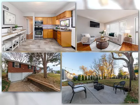 210 Eldridge Ave, Saint Louis, MO 63119