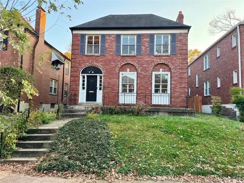 7346 Tulane Ave, Saint Louis, MO 63130