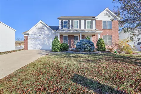 7597 Pierside Dr, Dardenne Prairie, MO 63368