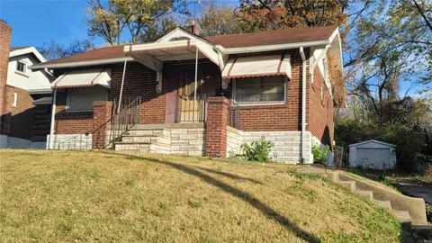 1318 Haley Ave, Saint Louis, MO 63121