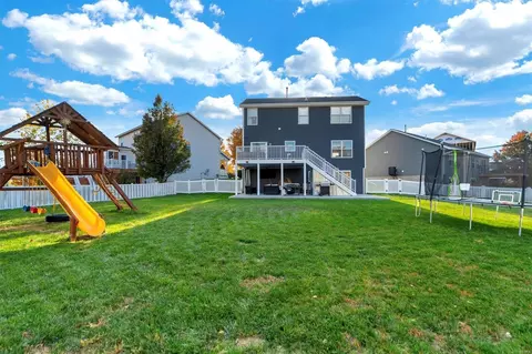 346 Briarchase Cir, Lake Saint Louis, MO 63367 photo 5