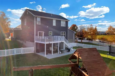346 Briarchase Cir, Lake Saint Louis, MO 63367 photo 4