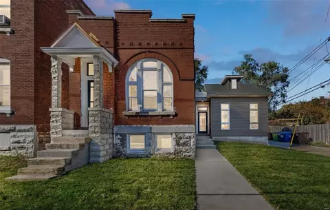 3417 Louisiana Ave, Saint Louis, MO 63118