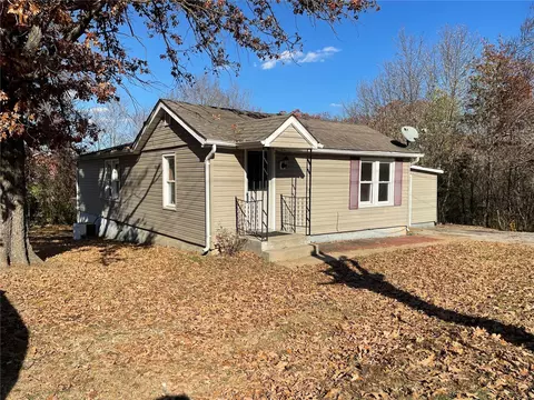 1031 Gravois Rd, Saint Clair, MO 63077 photo 1
