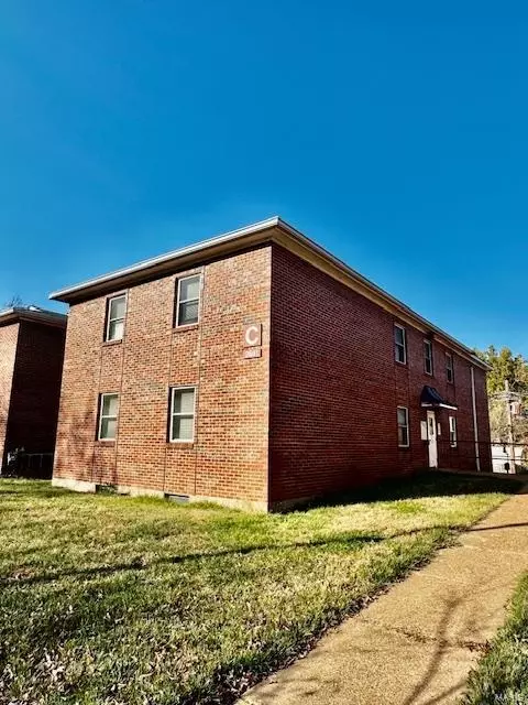 2641 Keokuk St, Saint Louis, MO 63118