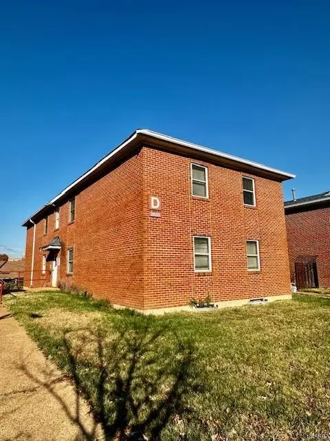 2635 Keokuk St, Saint Louis, MO 63118
