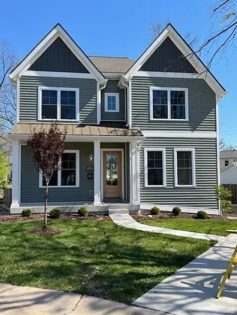520 Coverdale Ln, Kirkwood, MO 63122