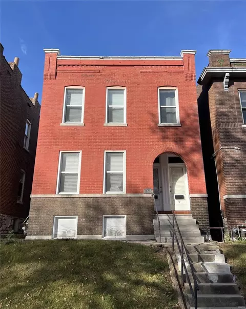 3735 Virginia Ave, Saint Louis, MO 63118