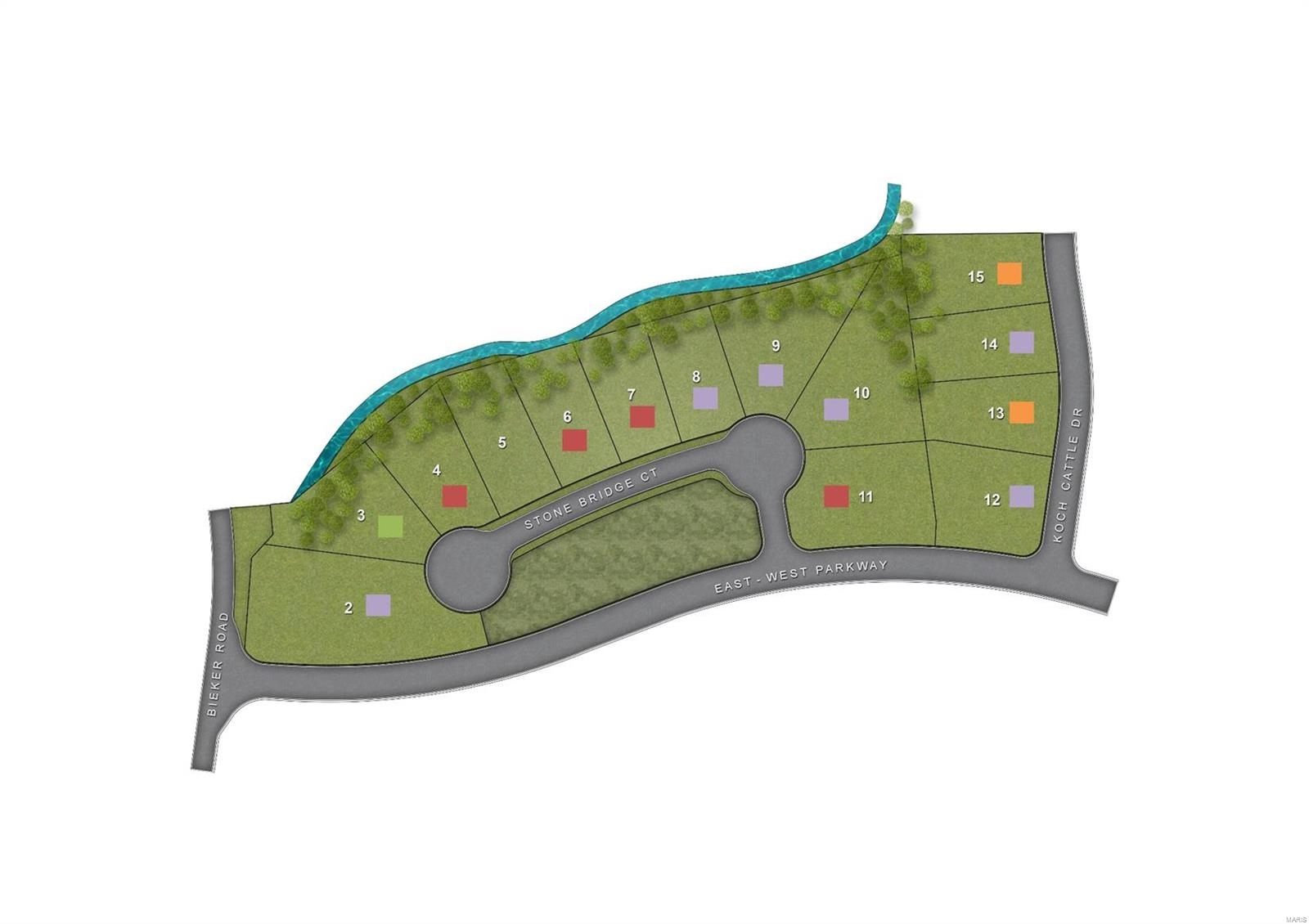 9 Stone Bridge Ct Unit 9 SB  