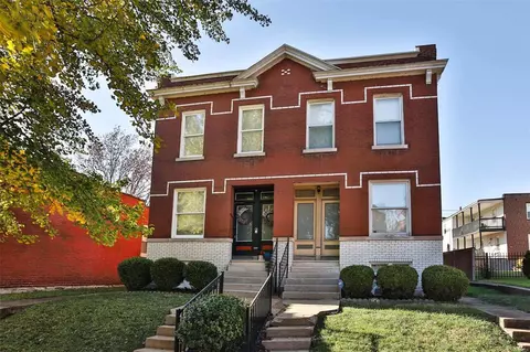 2923 Indiana Ave, Saint Louis, MO 63118