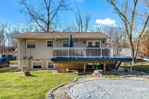 310 Williams Dr, Eureka, MO 63025 photo 24