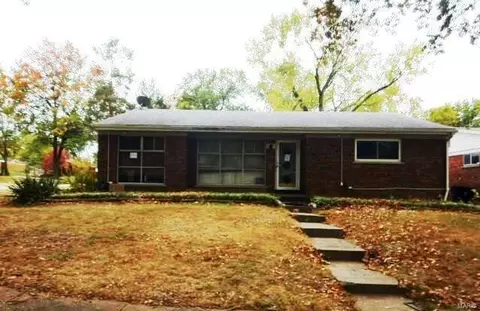 7336 Wayne Ave, Saint Louis, MO 63130