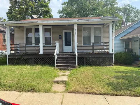4965 Lilburn Ave, Saint Louis, MO 63115