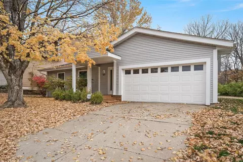 617 Glen Cove Ter, Lake Saint Louis, MO 63367