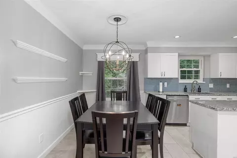 Dining - 213 Brookmont Farm Ct, Ballwin, MO 63021 photo 1 of 2