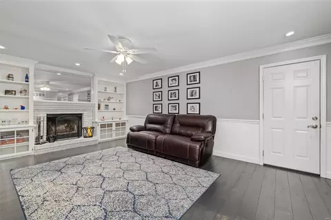 Other - 213 Brookmont Farm Ct, Ballwin, MO 63021 photo 2 of 7