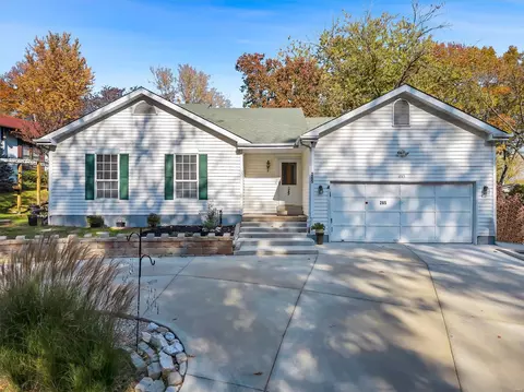 265 Old Sulphur Springs Rd, Ballwin, MO 63021 photo 1