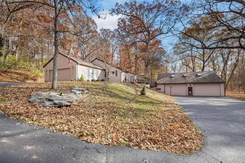 18019 Panorama Dr, Glencoe, MO 63038 photo 3