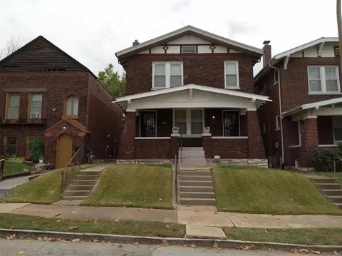 3438 S Gasconade St S, Saint Louis, MO 63118