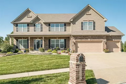 1007 Briley St, Saint Peters, MO 63376
