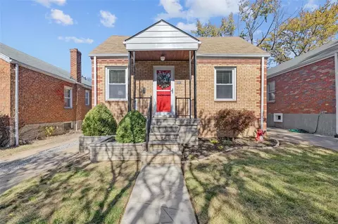 7023 Plainview Ave, Saint Louis, MO 63109