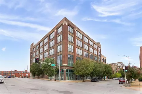 2323 Locust St #509, Saint Louis, MO 63103