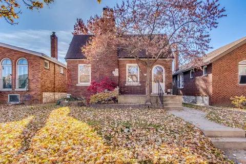 5722 Milentz Ave, Saint Louis, MO 63109