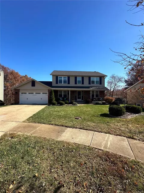 7254 Powder Ridge Ct, Saint Louis, MO 63129