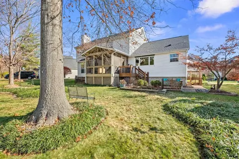 2411 Parkmoor Ct, Ballwin, MO 63021 photo 43