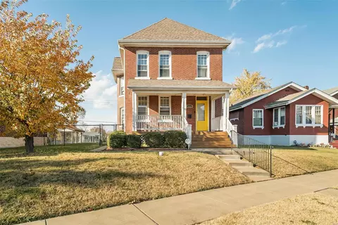5727 Pamplin Pl, Saint Louis, MO 63136