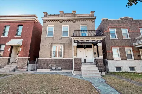 3953 S Grand Blvd, Saint Louis, MO 63118
