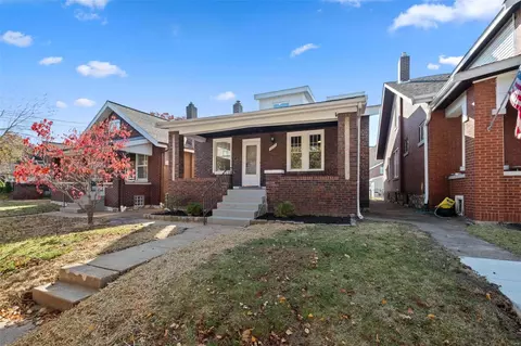 5024 Milentz Ave, Saint Louis, MO 63109