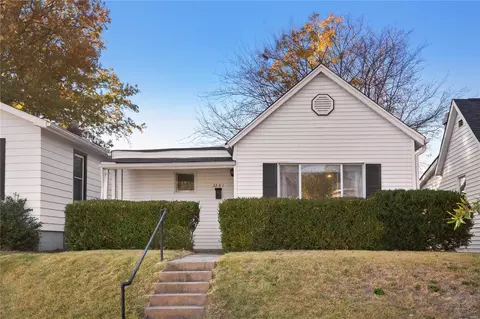 3261 Jasper Park, Saint Louis, MO 63139