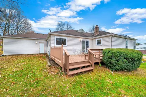 541 Princeway Ct, Manchester, MO 63011 photo 47