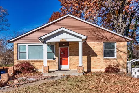 659 Majesty Ct, Saint Louis, MO 63125
