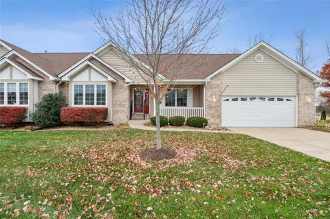 136 Dardenne Landing Ct, Dardenne Prairie, MO 63368