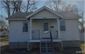 6822 N Hanley Rd, Saint Louis, MO 63134