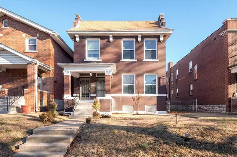 4955 Cote Brilliante Ave, Saint Louis, MO 63113