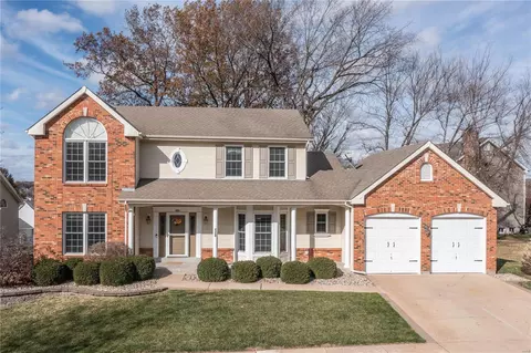 428 Mission Bay Dr, Wildwood, MO 63040