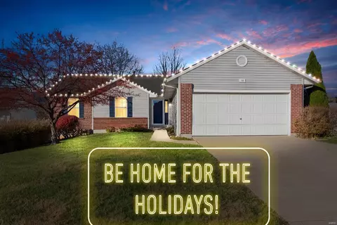 12 Ritz Ct, St Peters, MO 63303