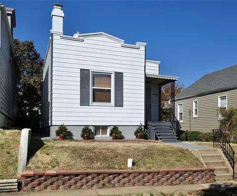 6265 Printz Ave, Saint Louis, MO 63116