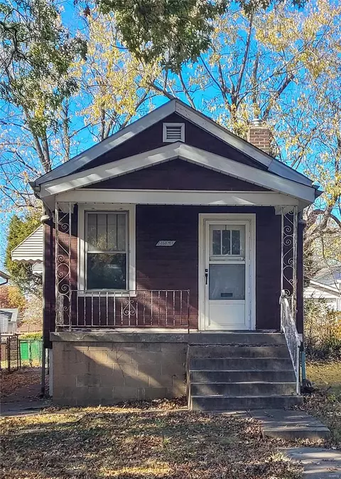 4461 Dewey Ave, Saint Louis, MO 63116
