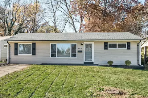 10111 Jett Dr, Saint Louis, MO 63136