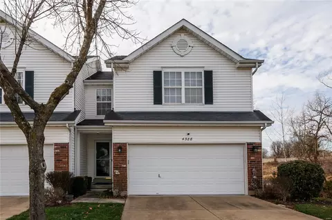 4388 Bristol View Ct, Saint Louis, MO 63129
