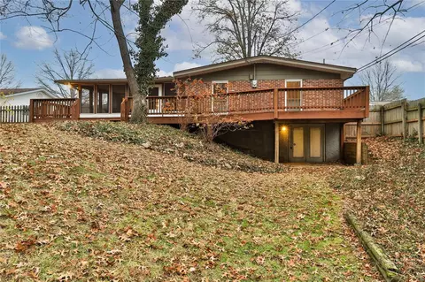 322 Algonquin Dr, Ballwin, MO 63011 photo 98